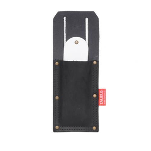 Chisel Pouch with PVC Insert ST301C