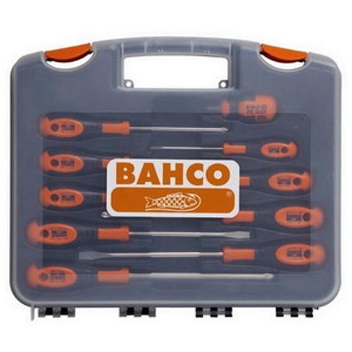Screwdriver Set 10 Piece