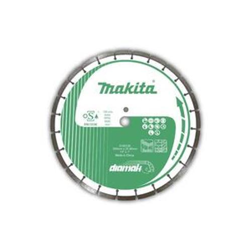 DIAMAK Diamond Wheel Segmented 230 x 22.23mm