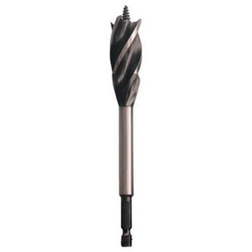 Wood Borer 16mm Quad Max