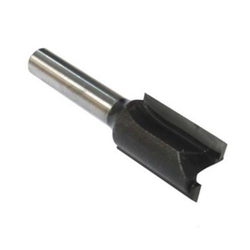 Router Bit 10mm Straight 2 Flute TCT