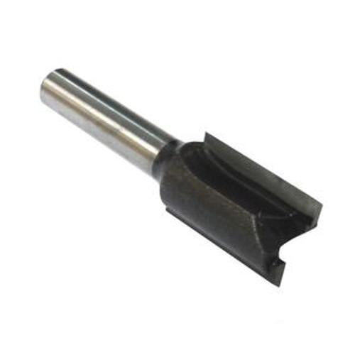 Router Bit 13mm Straight 2 Flute TCT BL320-13