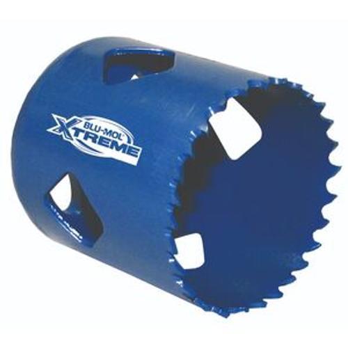 86mm 4/6 Tooth Bi-Metal Hole Saw Steel BL554