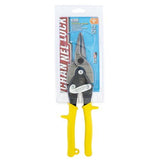 Aviation Snip Straight Cut