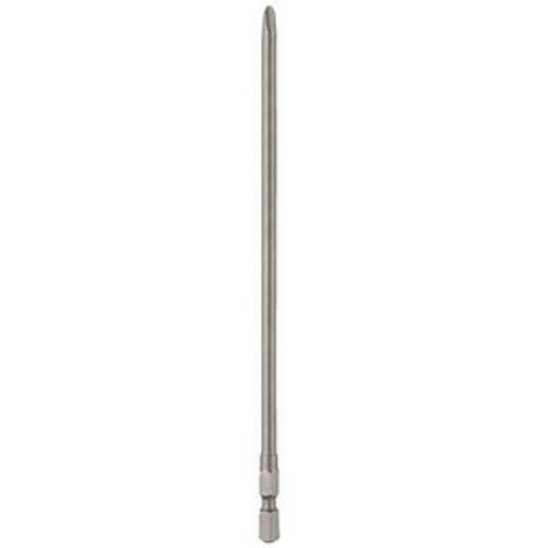 No.2 Phillips 162mm Auto Feed Screwgun Power Bit