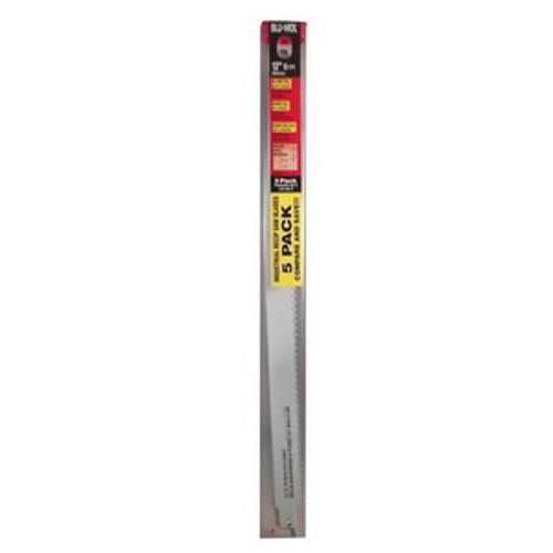 Reciprocating Saw Blade