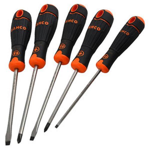 Screwdriver Set 5 Piece B219.005
