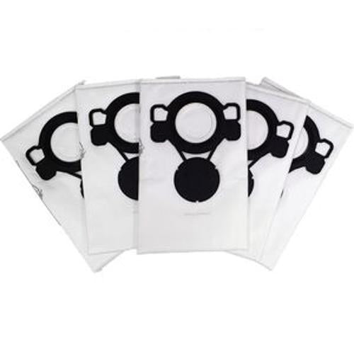 Filter Bags For Aero Vacuum Cleaners 5 Pack 107419590