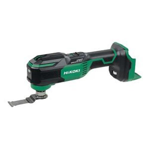 Multi Tool UVP Brushless Bare Tool 18V CV18DA(G4Z)