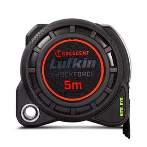 Tape Measure Nite Eye 5m x 30mm NE530M
