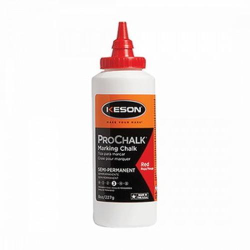 ProChalk Marking Chalk Blue 227g
