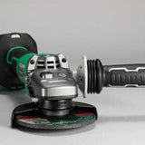 Brushless Angle Grinder 36V 125mm