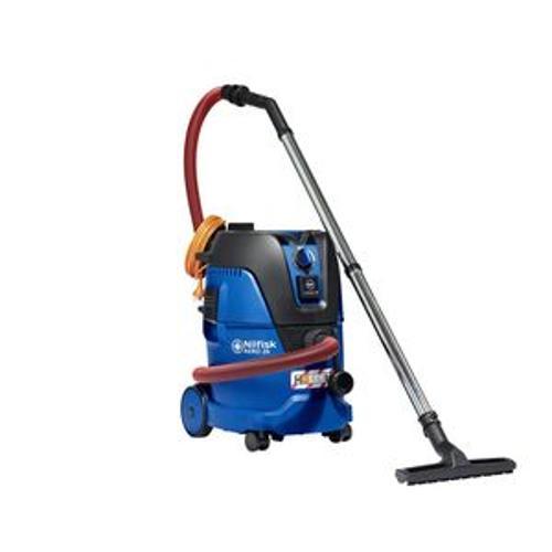 PC Wet & Dry Vacuum 25L H Class AERO