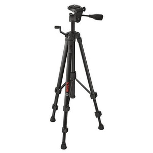 BT 150 Professional Building Tripod 55 - 157cm Aluminium 0601096B00