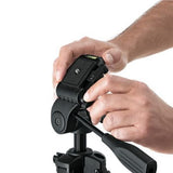 BT 150 Professional Building Tripod 55 - 157cm Aluminium 0601096B00