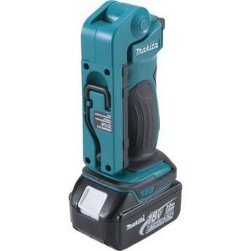 14.4/18V LXT LED Flashlight DML801