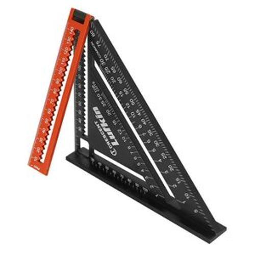 Crescent Extendable Speed Square 300mm LSS300X6