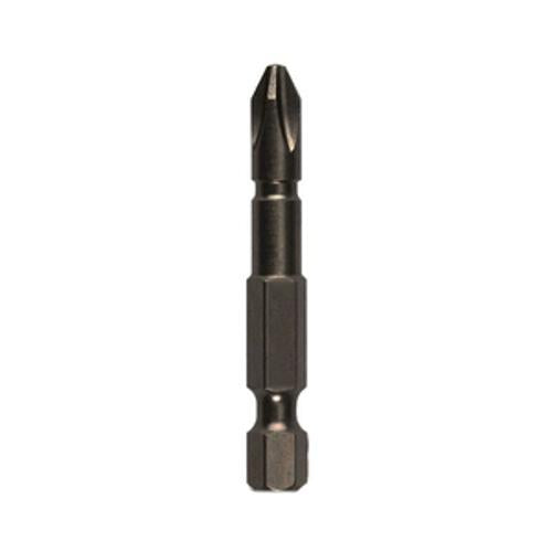 Xtreme PH2 x 50mm Impact Power Bit 2 Pack