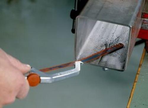 Mini Hacksaw Frame 250mm