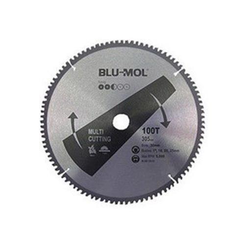 305 x 30mm 100TPI Circular Saw Blade