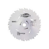 235 x 25mm 20T Circular Saw Blade