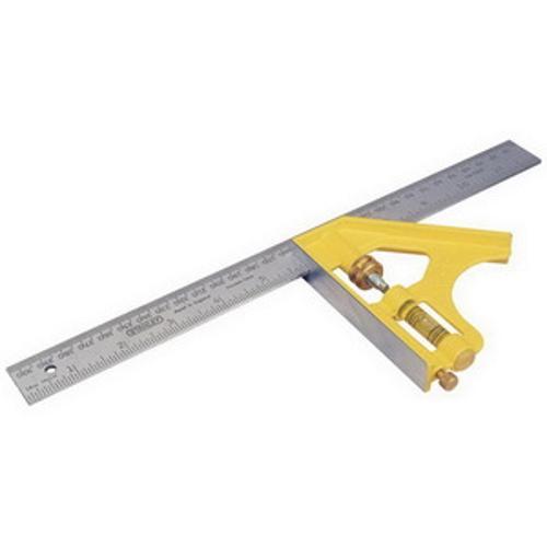 Contractor Grade Square Comb 300mm