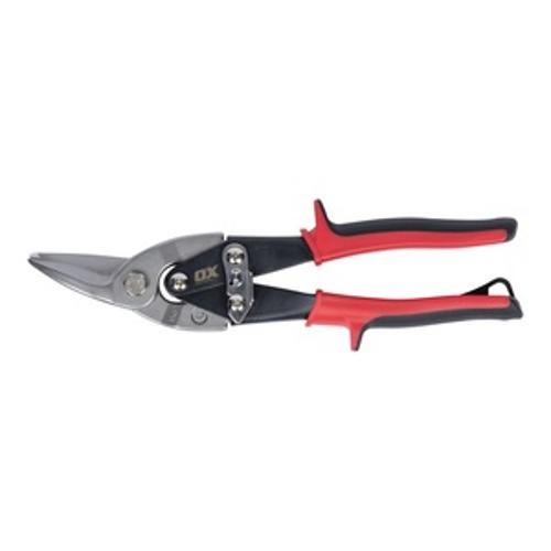 Pro Aviation Tin Snips Left Cut OX-P231001
