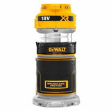 XR Brushless Router 8mm 18V Skin
