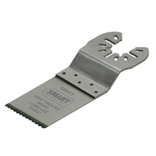 Heat Treated Wood Blade 3 Piece 35mm