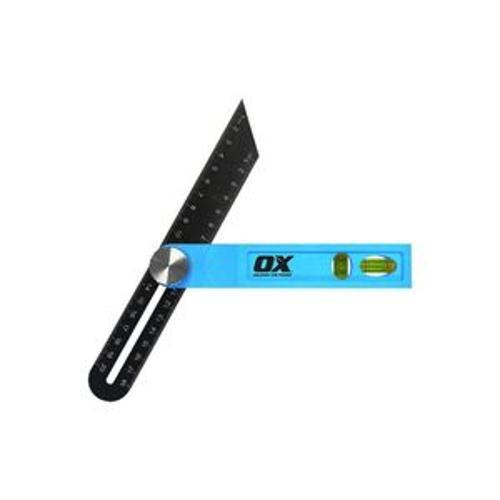 Trade Sliding Bevel 200mm