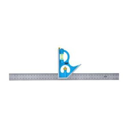 Pro Combination Square 400mm