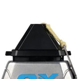 Pro Aluminum Chalk Reel Value Pack Kevlar Bold Line 6:1 Gear Ratio 100 Inch