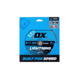 Lightning Circular Saw Blade 24T 165mm