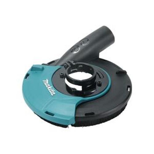 Dust Collect Cover For 5 Inch (125mm) & 4 1/2 Inch (115mm) Grinders