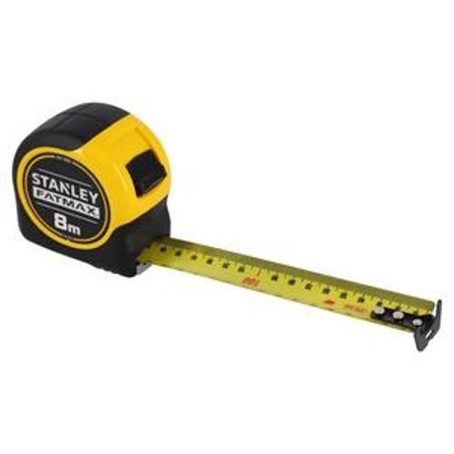 FATMAX Blade Armour Tape Measure 8m