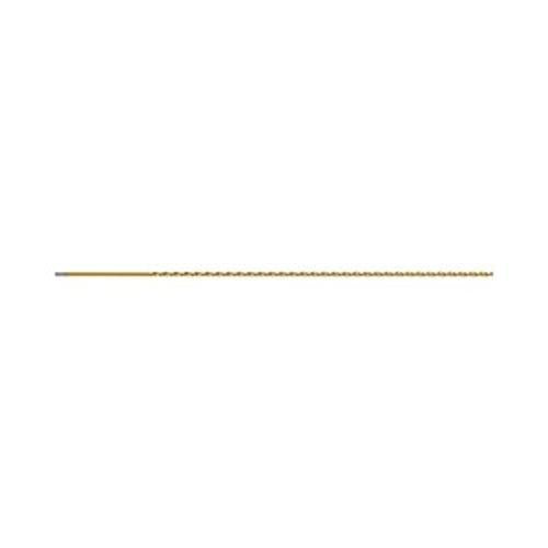 HSS Drill Bit Extra Long Series 3.0mm