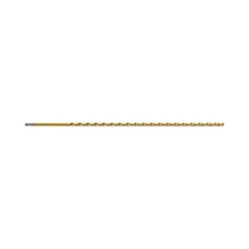 HSS Drill Bit Extra Long Series 5.0mm