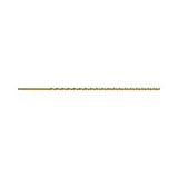 HSS Drill Bit Extra Long Series 5.0mm