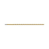 HSS Drill Bit Extra Long Series 6.0mm