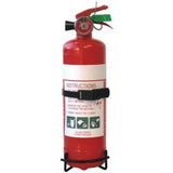 1kg ABE Dry Powder Home & Office Fire Extinguisher