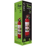 1kg ABE Dry Powder Auto/Recreational Fire Extinguisher