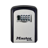 Combination Safe Box Wall Mount 5 Keys
