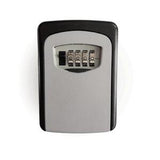 Key Safe Wall Mount Combination 5- Keys