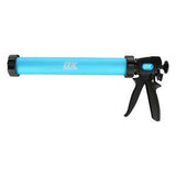 Pro Sealant Gun Dual Thrust 15 Inch / 380mm 20-Ounce