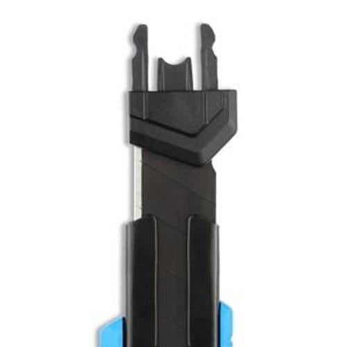 Pro Snap Off Twist Lock Aluminium 25mm