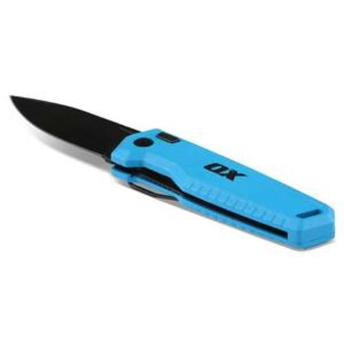 Pro Pocket Folding Knife