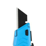 Pro Retractable Utility Knife with Blades