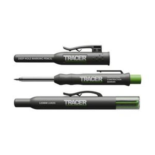 Deep Hole Pencil Marker with ALH1 Lead Set