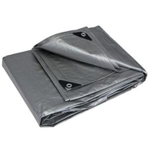 Tarp Silver 10 x 12ft 3 x 3.6m