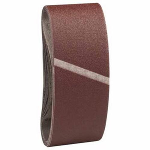 533 x 75mm 40 Grit Sanding Belt